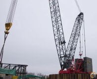 Manitowoc M-1200 Ringer slide 2